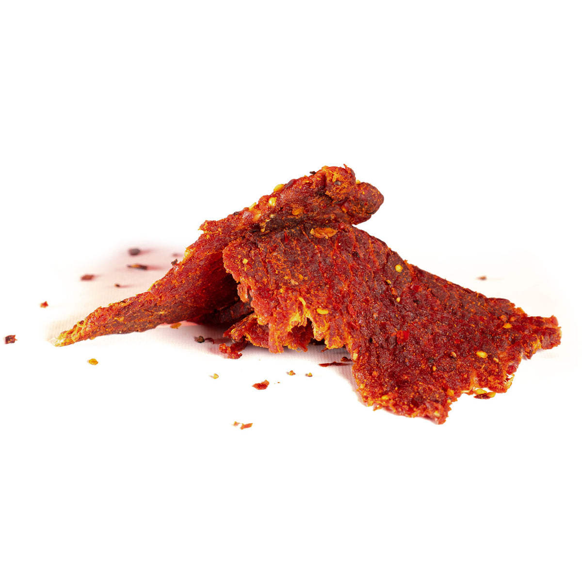 Ghost Pepper Sierra Madre Provisions