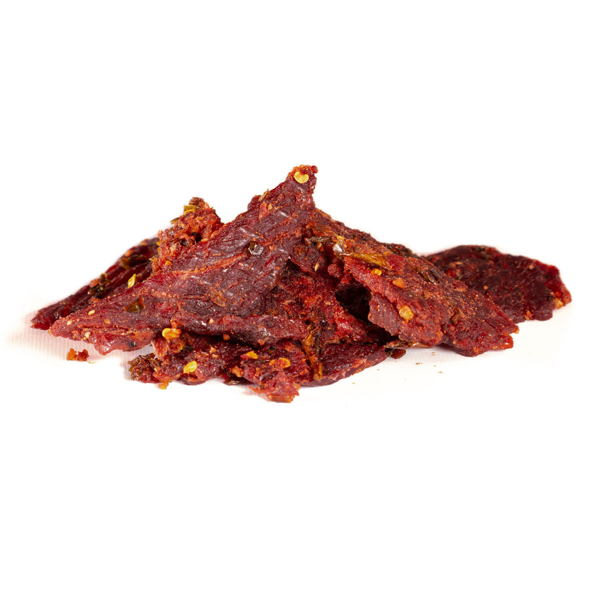 Jalapeno Garlic Sierra Madre Provisions