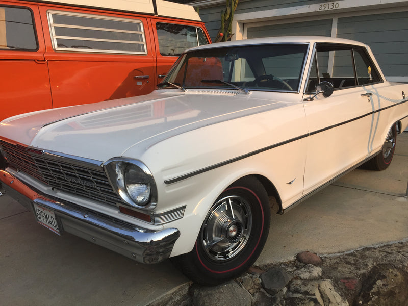 Classic cars