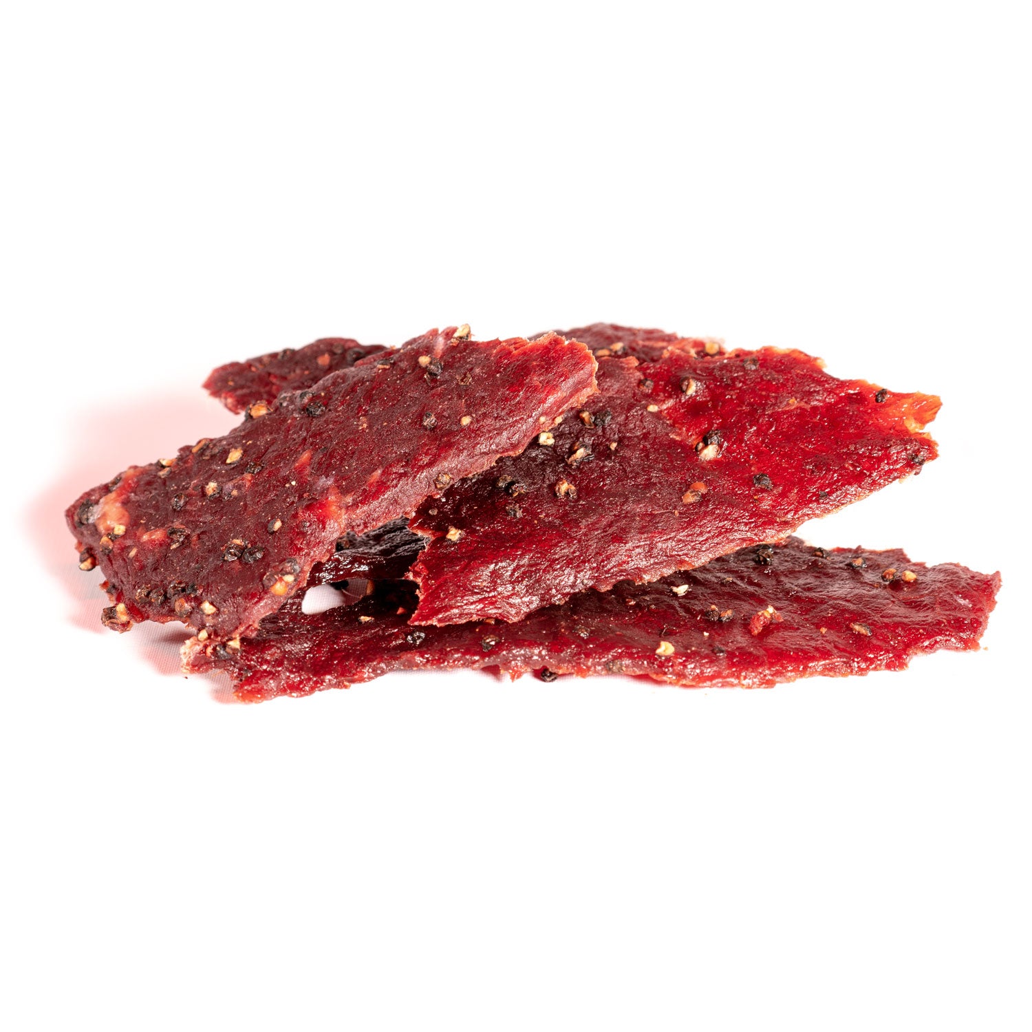 Peppered Sierra Madre Provisions